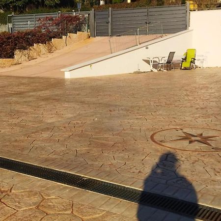 Appartement Rosa Dei Venti Sul Garda à Bardolino Extérieur photo