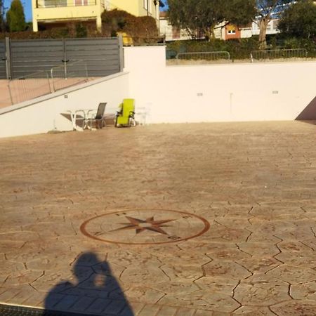 Appartement Rosa Dei Venti Sul Garda à Bardolino Extérieur photo