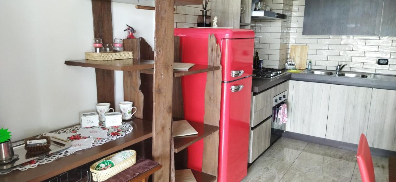 Appartement Rosa Dei Venti Sul Garda à Bardolino Extérieur photo