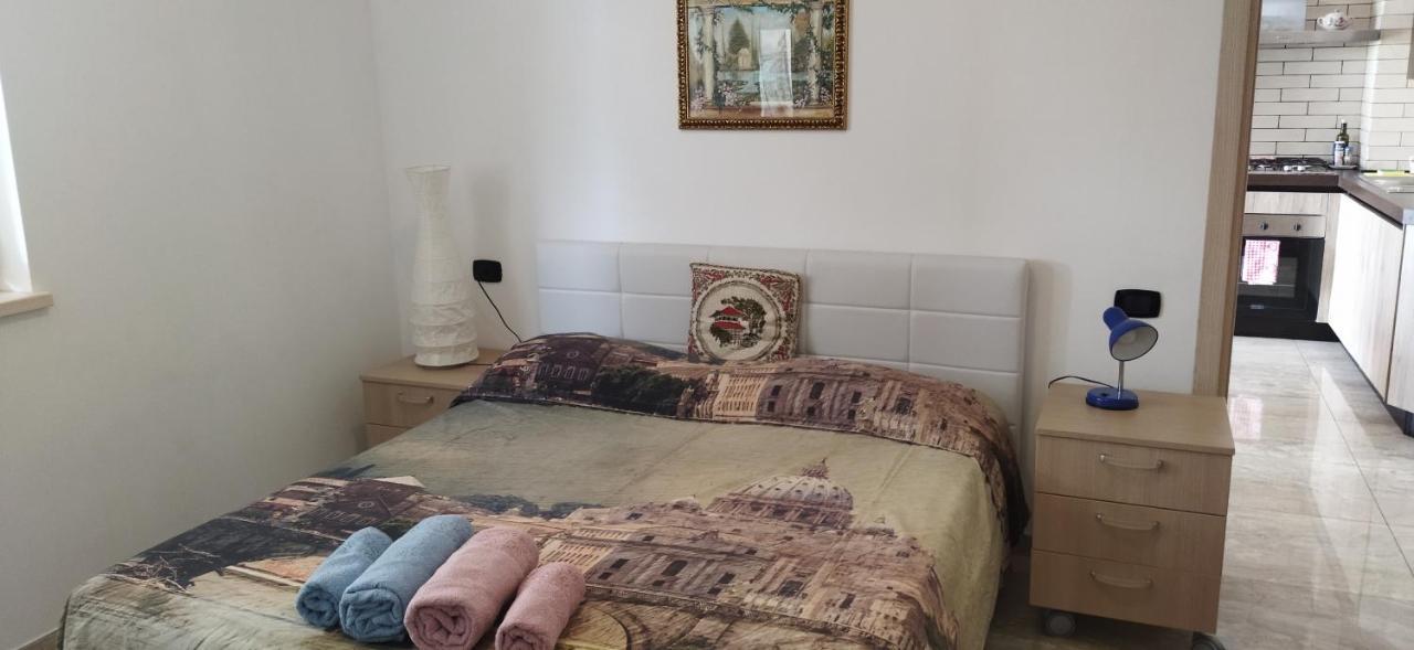 Appartement Rosa Dei Venti Sul Garda à Bardolino Extérieur photo