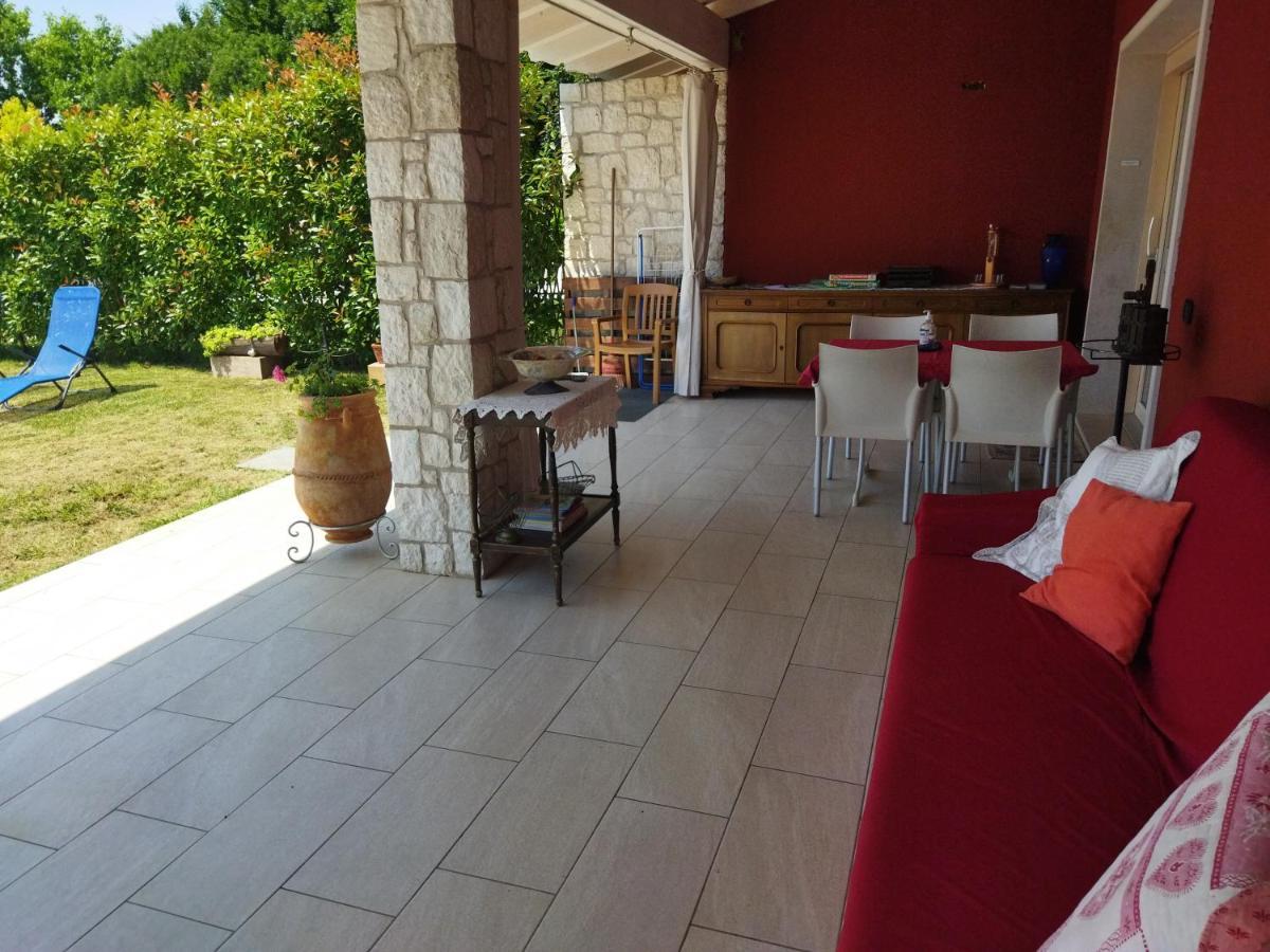 Appartement Rosa Dei Venti Sul Garda à Bardolino Extérieur photo