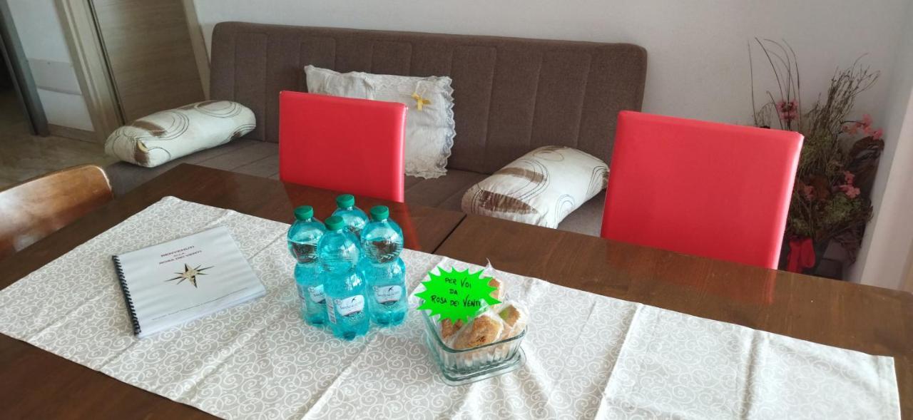 Appartement Rosa Dei Venti Sul Garda à Bardolino Extérieur photo