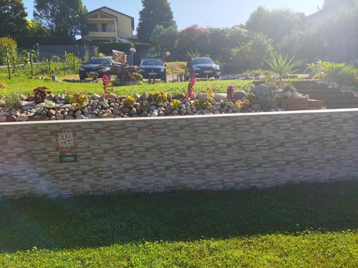 Appartement Rosa Dei Venti Sul Garda à Bardolino Extérieur photo