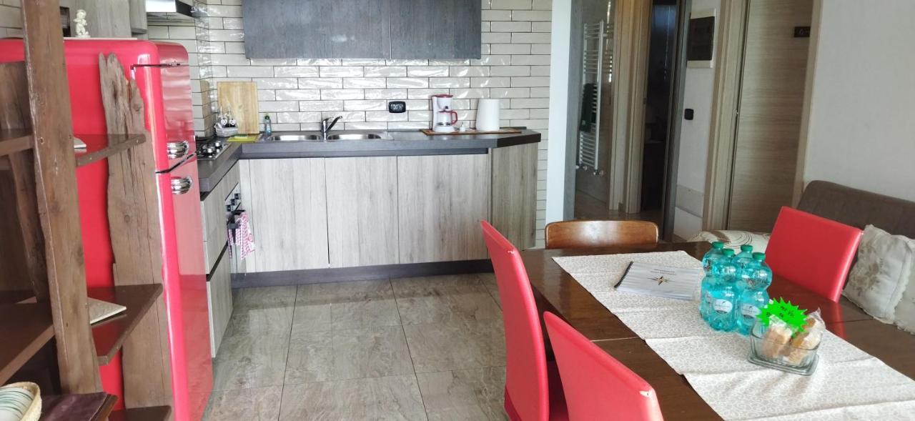 Appartement Rosa Dei Venti Sul Garda à Bardolino Extérieur photo