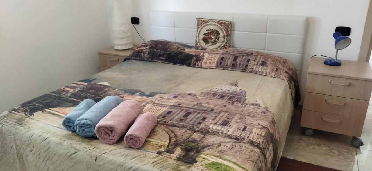 Appartement Rosa Dei Venti Sul Garda à Bardolino Extérieur photo