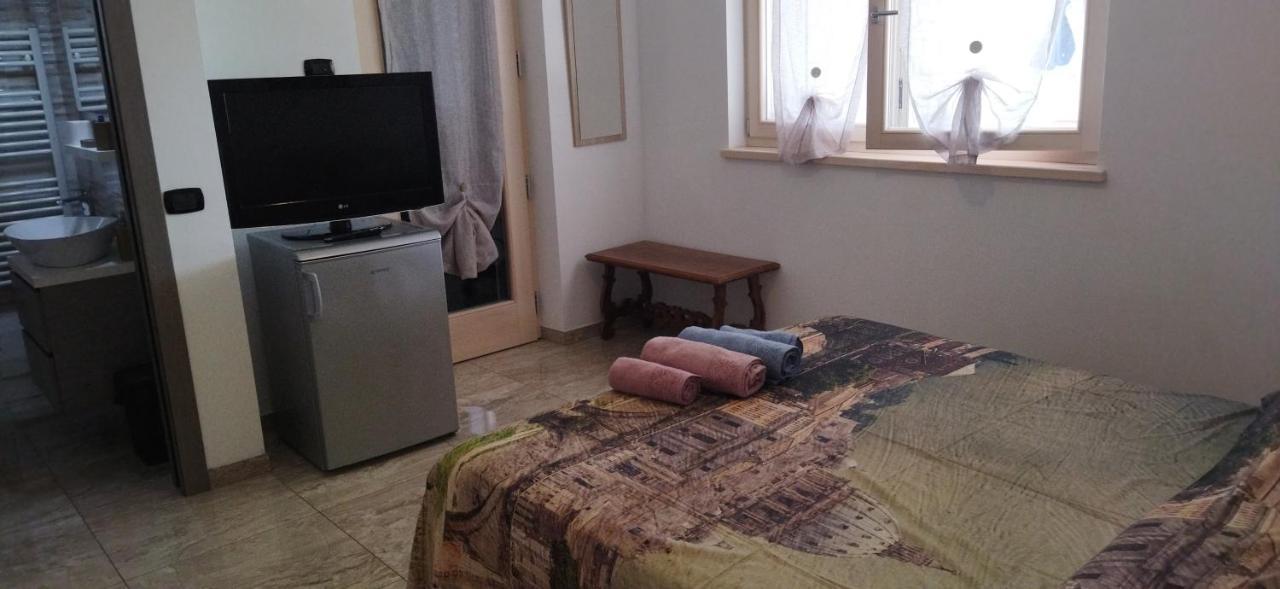 Appartement Rosa Dei Venti Sul Garda à Bardolino Extérieur photo