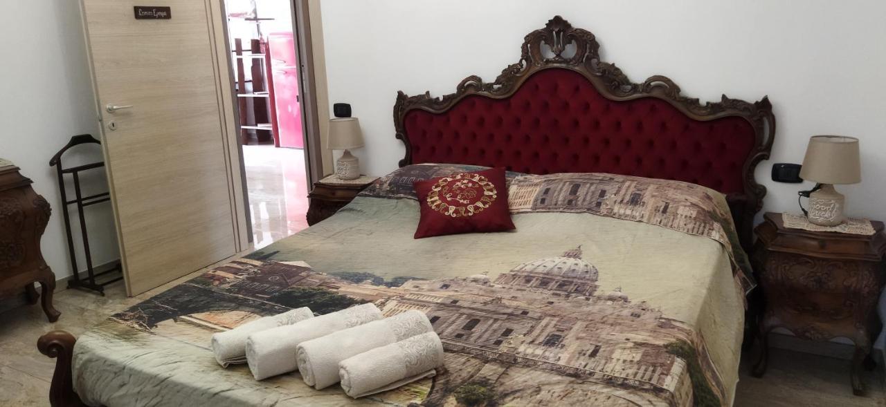 Appartement Rosa Dei Venti Sul Garda à Bardolino Extérieur photo
