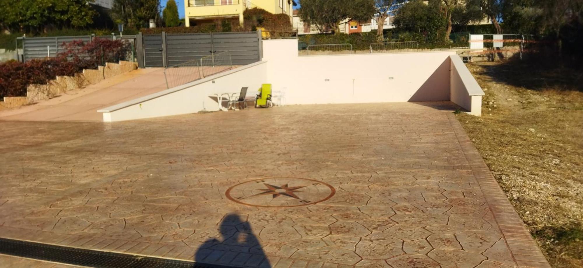 Appartement Rosa Dei Venti Sul Garda à Bardolino Extérieur photo