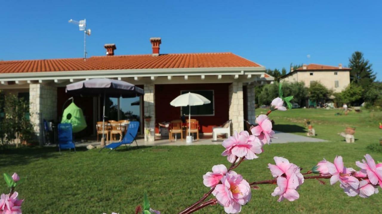 Appartement Rosa Dei Venti Sul Garda à Bardolino Extérieur photo