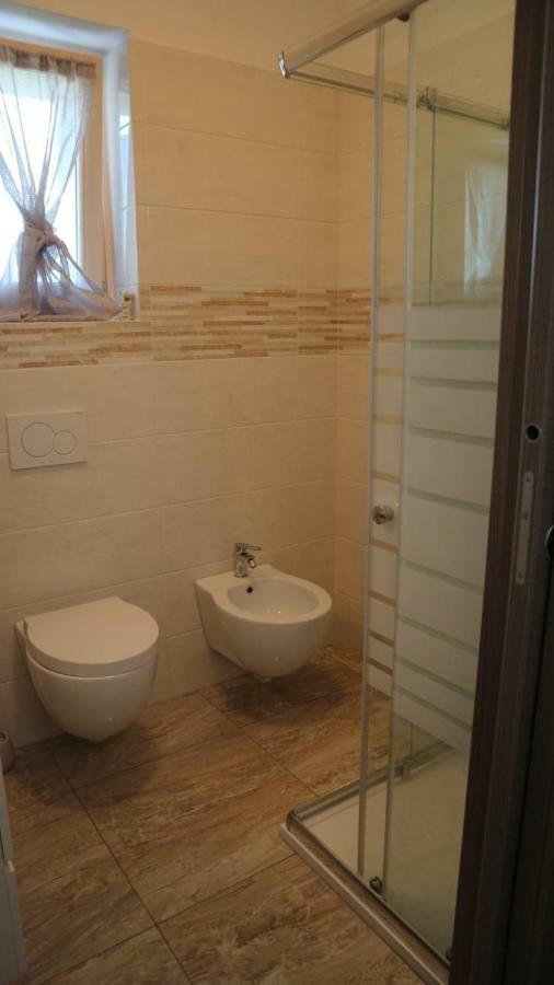 Appartement Rosa Dei Venti Sul Garda à Bardolino Extérieur photo