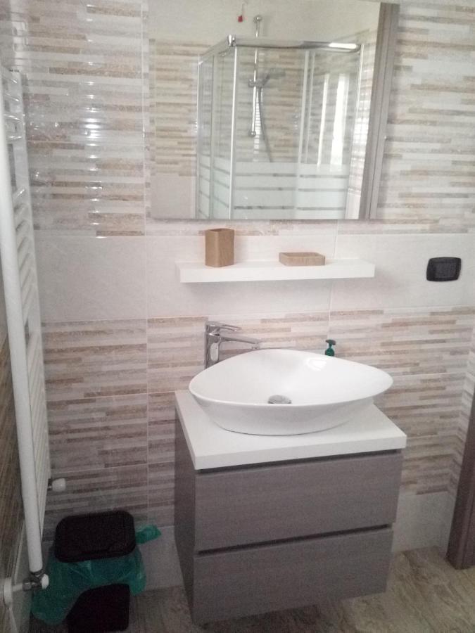 Appartement Rosa Dei Venti Sul Garda à Bardolino Extérieur photo